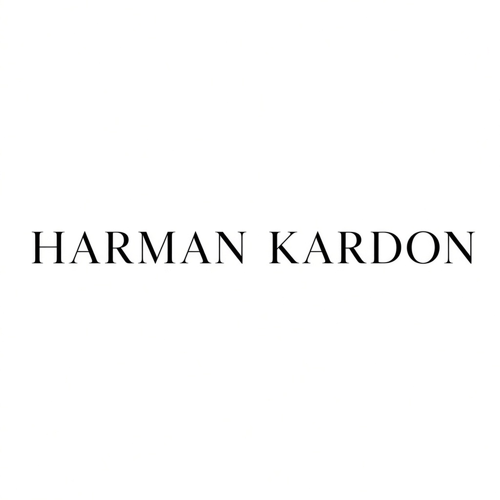 HARMAN KARDON logo
