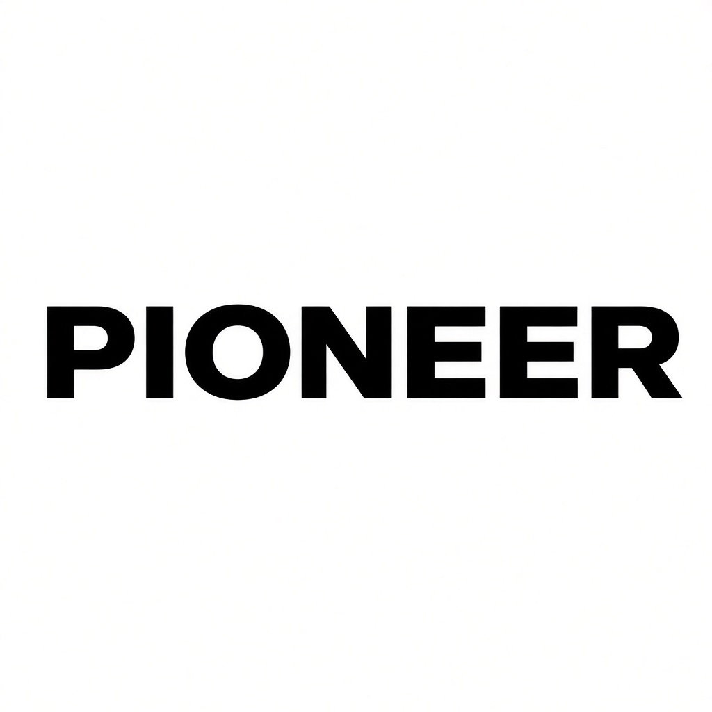 PIONEER logo