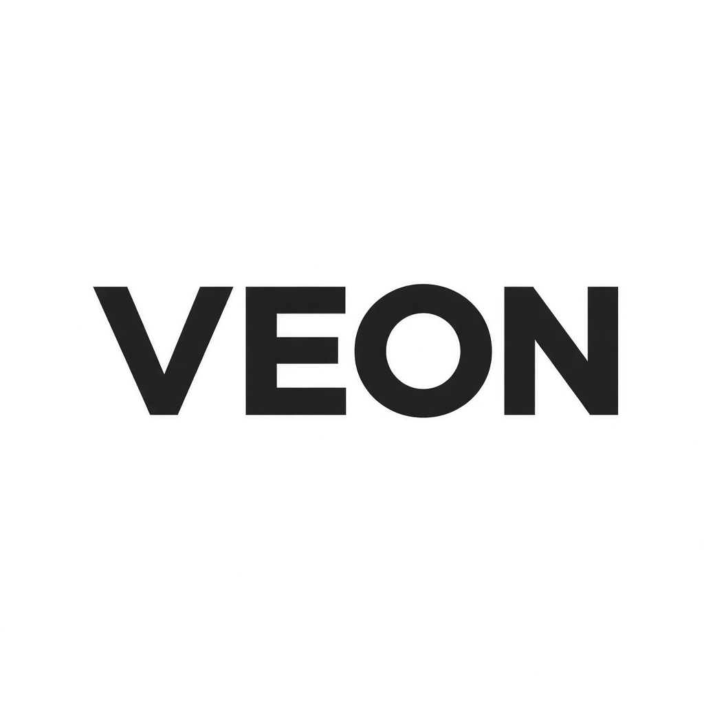 VEON logo